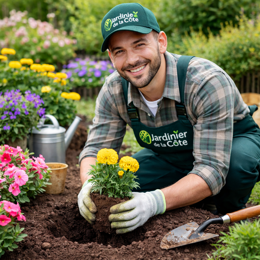 Pourquoi nous choisir