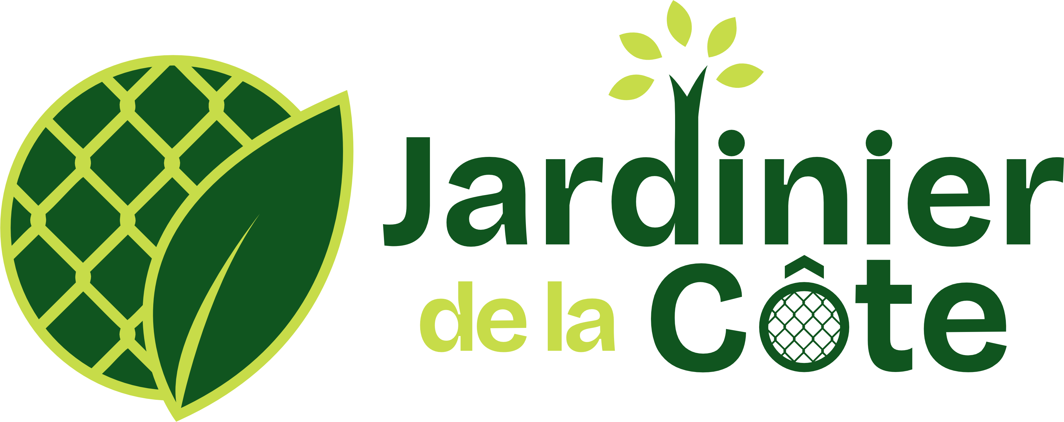 Jardinier Logo